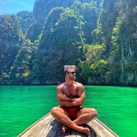 Отзыв от Тарас - DTV виза