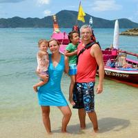 Отзыв от Юлия - Visa DTV